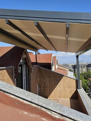 Motorlu-Isikli-Tenteci